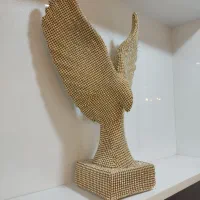 مجسمه دکوری|مجسمه، تندیس، ماکت|قم, سالاریه|دیوار