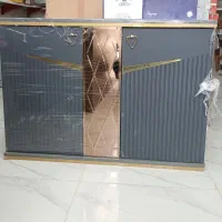 میزتلوزیون جاکفشی کنسول اینه میز اتو قیمت کارخانه|جاکفشی، کمد، دراور|زاهدان, |دیوار