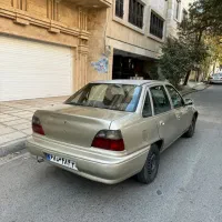 دوو سی یلو سدان، مدل ۱۳۸۱«سالم»|خودرو سواری و وانت|کرج, فاز ۳ گوهردشت|دیوار