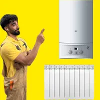 نمایندگی مجاز تعمیرات تخصصی پکیج و برد اندیشه