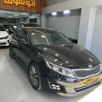 کیا اپتیما TF