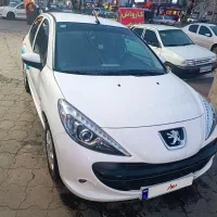 پژو ۲۰۷ tu5 1403|خودرو سواری و وانت|رشت, آزادگان|دیوار