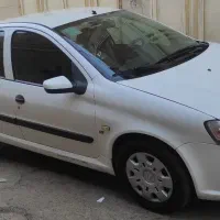 رانا LX، مدل ۱۳۹۸|خودرو سواری و وانت|اهواز, زندوکیلی|دیوار