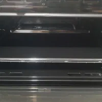 گاز ۵ شعله فر دار بوست|اجاق گاز و لوازم برقی پخت‌وپز|لنگرود, |دیوار