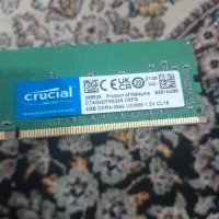 رم کامپیوتر ۴گیگ|قطعات و لوازم جانبی رایانه|رامشیر, |دیوار