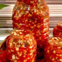 خیارشور. انواع ترشی