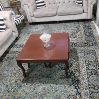 مبلمان راحتی هشت نفره