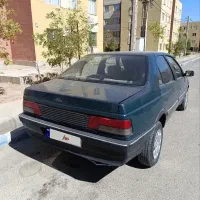 پژو آردی ۸۵