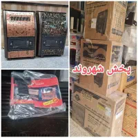 ماشین لباسشویی اتومات 1200دور 8کیلو یونیورسال جهاز|ماشین لباسشویی و خشککن لباس|مشهد, طلاب|دیوار