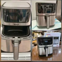 سرخ کن رژیمی برد رنگی /لمسی