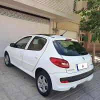 207پانا مدل 1401در حدصفر|خودرو سواری و وانت|کرمان, |دیوار