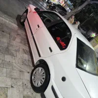 سمند EF 7 مدل 94 دوگانه کارخانه
