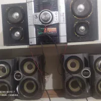 ضبط سونی با کیفیت