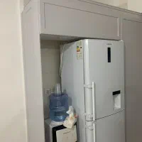 کابینت کمد دیواری اقساط|جاکفشی، کمد، دراور|دوگنبدان, |دیوار