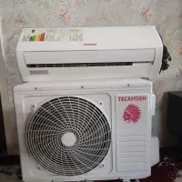 کولر گازی 13000  اینورتر  A+ (سرمایش+گرمایش)