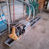 بالابر دست دوم سالم