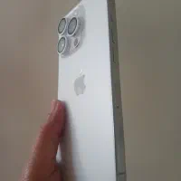 iPhone 16 pro|موبایل|مبارکه, |دیوار