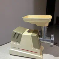 چرخ گوشت