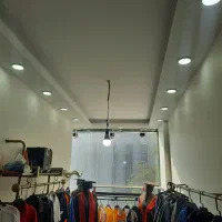 اجاره مغازه و دفتر هفت تیر جنب مترو|اجارهٔ مغازه و غرفه|تهران, امجدیه (خاقانی)|دیوار