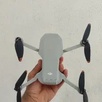 هلیشات مویک مینی 2 se پلاک دار