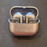Galaxy Buds 3|لوازم جانبی موبایل و تبلت|تهران, اقدسیه|دیوار