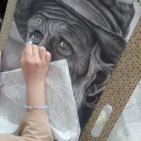 آموزشگاه هنرهای تجسمی باران