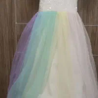 لباس بچگانه