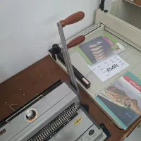 تحویل فوری سیمی کتب و جزوات در نزدیکی شما