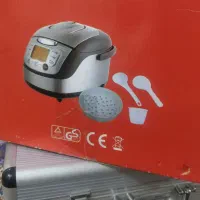 مولتی کوکر مدل سوسیس هوم