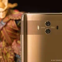 HUAWEI mate 10
