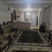 آپارتمان غزال ۶ پشت ادیب ۷۸دمتر