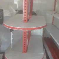 قفسه هایپری در حد نو