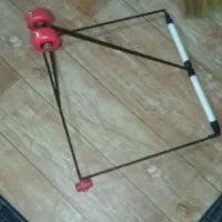 سه چرخه کودک