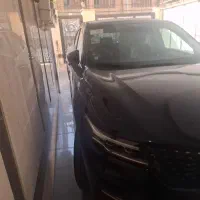 دیگنیتی پرایم صفر کلیومتر داخل مشکی|خودرو سواری و وانت|تهران, مشیریه|دیوار