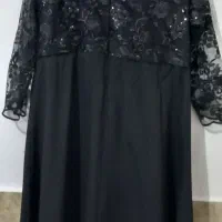 پیراهن مجلسی|لباس|فاضل آباد, |دیوار