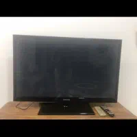 تلویزیون|تلویزیون و پروژکتور|گرگان, |دیوار