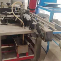 دستگاه بسته بندی|ماشینآلات صنعتی|دلیجان, |دیوار