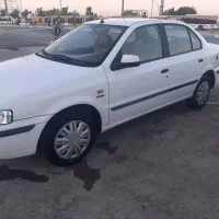 فروش سمند EF7دوگانه|خودرو سواری و وانت|بوشهر, |دیوار