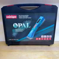 ماشین اصلاح حرفه ای حیوانات اندیس هاینیگر