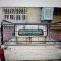 وانت پیکان پلاک نارنجی|خودرو سواری و وانت|ری, سیزده آبان|دیوار