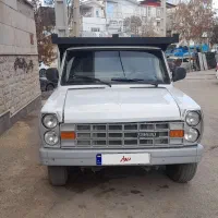 نیسان دیزل مدل90|خودرو سواری و وانت|سنندج, |دیوار