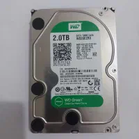 دو هارد سالم برای فروش