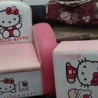 مبل کودک
