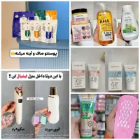 نمایندگی انواع کرم شب|آرایشی، بهداشتی، درمانی|بهبهان, |دیوار