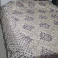 تخت دو نفره mdf