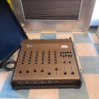 میکسر امریکایی