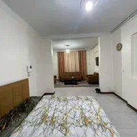 واحد مبله خوش قیمت تلفنخانه|اجارهٔ کوتاهمدت آپارتمان و سوئیت|تهران, نارمک جنوبی|دیوار