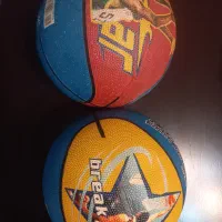 توپ بسکتبال جورکس