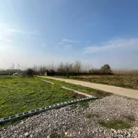 250 متر زمین مسکونی/تایید بنیاد مسکن/چهار کنج