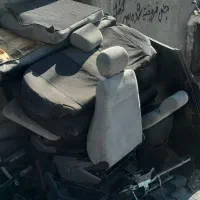 لوازم پراید و پژو|قطعات یدکی و لوازم جانبی|محمدشهر, همایون ویلا|دیوار